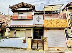 中古戸建 藤井寺市惣社1丁目