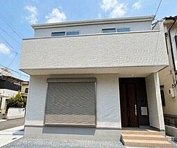 新築戸建 藤井寺市小山5丁目