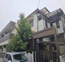 中古戸建 松原市天美我堂4丁目