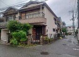 中古戸建 松原市天美北6丁目