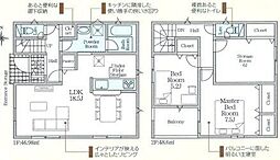 新築戸建 松原市小川4丁目
