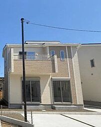 新築戸建 羽曳野市羽曳が丘西5丁目