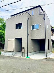 新築戸建 藤井寺市梅が園町