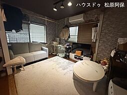 中古戸建 松原市三宅東1丁目