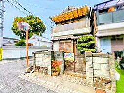 中古戸建 藤井寺市船橋町