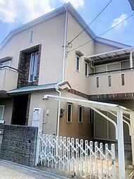 中古戸建 羽曳野市西浦1丁目