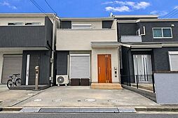 中古戸建 松原市大堀2丁目