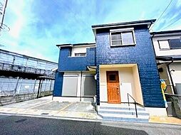 中古戸建 藤井寺市道明寺5丁目