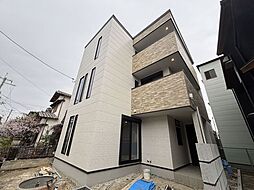 新築戸建 松原市東新町1丁目