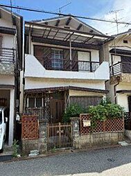 中古戸建 松原市三宅中4丁目
