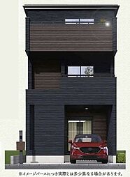 新築戸建 羽曳野市西浦5丁目