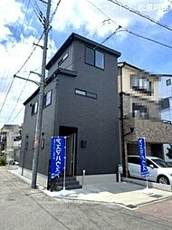 新築戸建 堺市美原区北余部