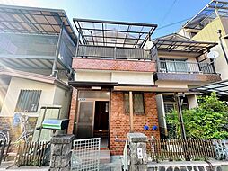 中古戸建 松原市天美北3丁目
