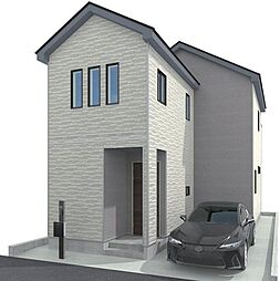 新築戸建 松原市小川6丁目