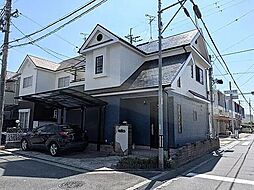 中古戸建 堺市美原区阿弥