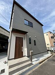 新築戸建 藤井寺市 小山7丁目