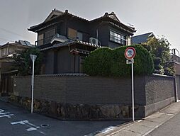 中古戸建 羽曳野市学園前4丁目