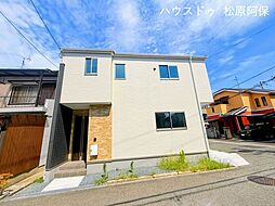 新築戸建 松原市北新町5丁目