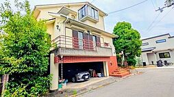 中古戸建 松原市松ケ丘2丁目