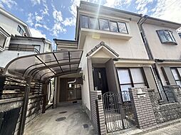 中古戸建 松原市西野々1丁目