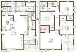 新築戸建 堺市美原区平尾