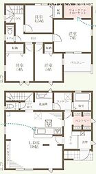 新築戸建 堺市美原区平尾