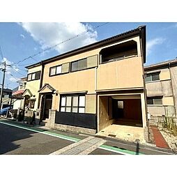 中古戸建 藤井寺市藤ヶ丘4丁目