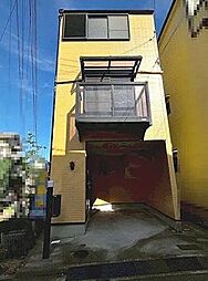 中古戸建 堺市東区北野田