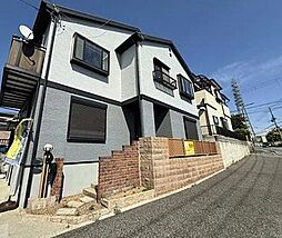 中古戸建 堺市美原区平尾