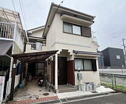 中古戸建 松原市北新町6丁目