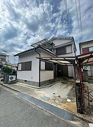 中古戸建 堺市美原区阿弥