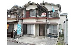 中古戸建 藤井寺市藤ケ丘2丁目