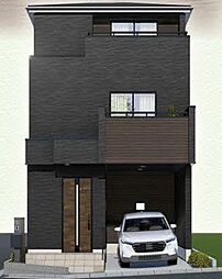 新築戸建 羽曳野市西浦6丁目