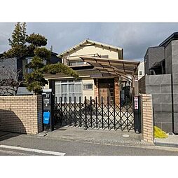中古戸建 松原市一津屋4丁目