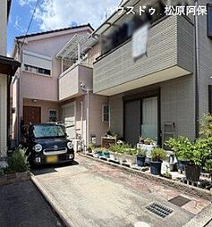中古戸建 松原市北新町2丁目
