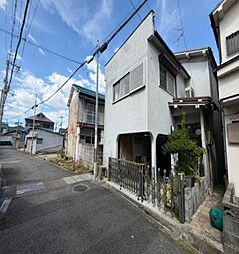 中古戸建 藤井寺市北條町