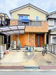 中古戸建 藤井寺市国府2丁目