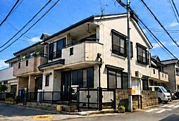 中古戸建 羽曳野市碓井1丁目