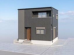 新築戸建 藤井寺市惣社2丁目