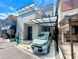中古戸建 松原市北新町5丁目