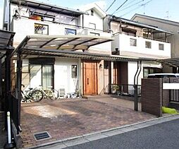 中古戸建 松原市阿保7丁目