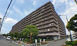 サンシティ松原 3階