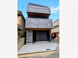 新築戸建 松原市北新町4丁目