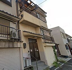 中古戸建 松原市東新町2丁目
