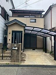 中古戸建 藤井寺市小山8丁目