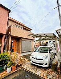 中古戸建 羽曳野市軽里3丁目