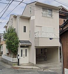 中古戸建 藤井寺市小山1丁目