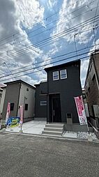 新築戸建 松原市東新町1丁目