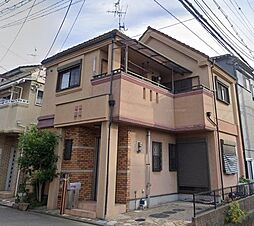 中古戸建 藤井寺市津堂2丁目