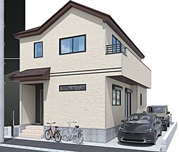 新築戸建 羽曳野市郡戸